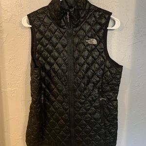THE NORTH FACE vest